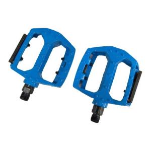 サイクルペダル Amazon | HOUSON 自転車ペダル、9/16インチ アルミ製自転車