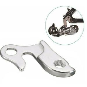 ディレイラーハンガー 1 マウンテンバイク MTB クロスバイク