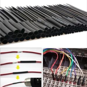 【並行輸入品】熱収縮チューブ 127ピースセッ...の詳細画像2