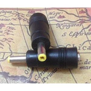 【並行輸入品】DC5.5/2.1mmメス-DC...の詳細画像2