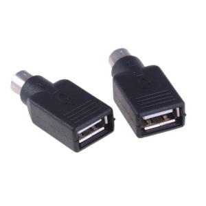 【並行輸入品】USB-PS/2変換アダプターU...の詳細画像2