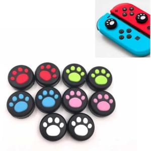 【並行輸入品】Switch用 アナログジョイス...の詳細画像1