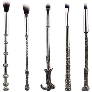 【並行輸入品】メイクアップブラシ 5本セット ア...の商品画像