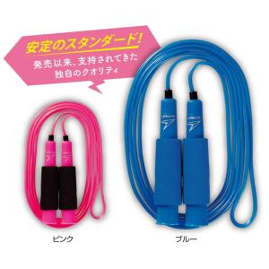 デビカ 縄跳び 瞬足なわとび スタンダード ピ...の詳細画像1