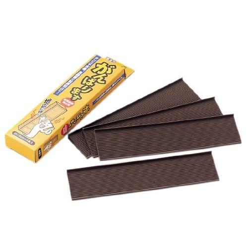 カクセー 家具転倒防止板 がんばります(ゆうパケット、送料別商品)