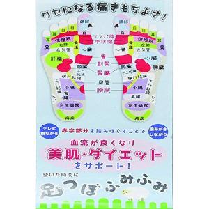 青竹踏み 足つぼマッサージ 足つぼふみふみ 健...の詳細画像2