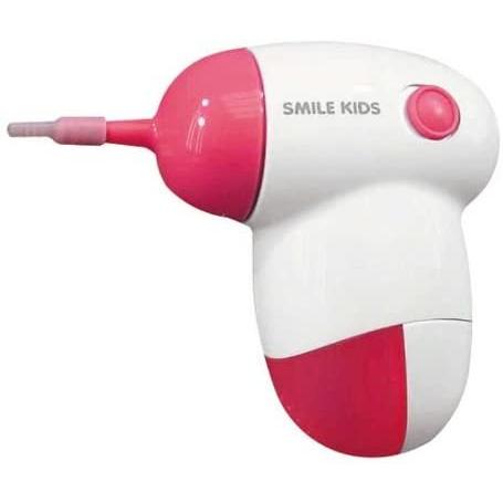 旭電機化成 耳すっきりクリーナー AYCー101 《ピンク》子供 吸引 耳かき 耳掃除(ゆうパケット...