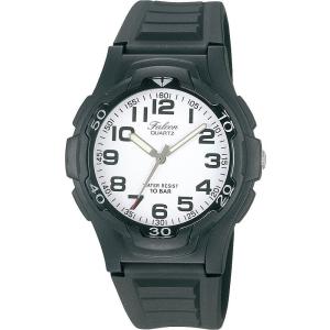 腕時計 時計 シチズン/CITIZEN Q&Q  Falcon  スポーツタイプ 10気圧防水 ホワイト盤 VP84J851 メンズ