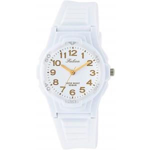 シチズン CITIZEN Q&Q 腕時計 Falcon ファルコン ウレタンベルト 10BAR  VS06-002