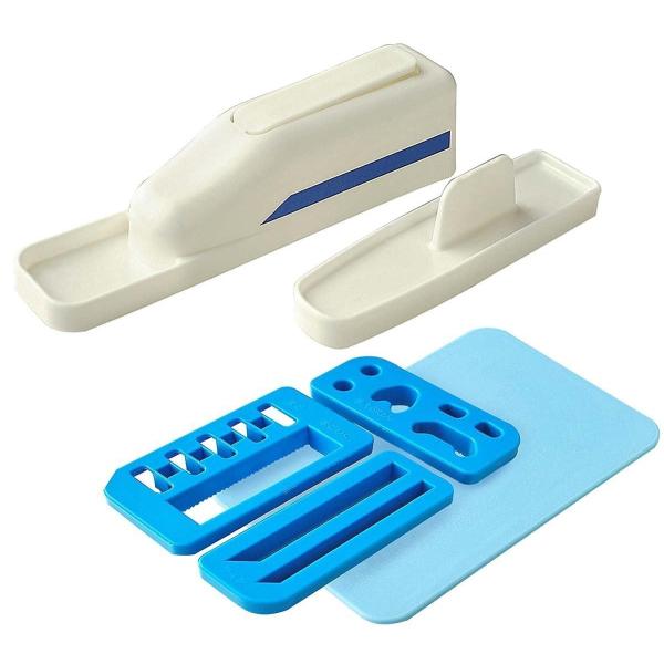 電車おにぎりセット 弁当 抜き型 A-76706(送料別商品)