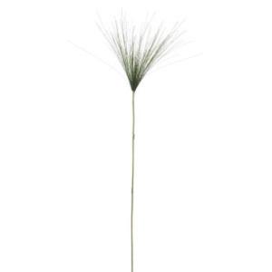 asca 造花 シペラス グリーン 全長94cm A-41601-051A