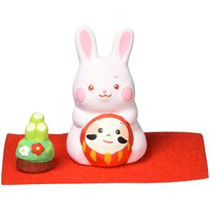 クラフトマンハウス 2023年 干支 うさぎ 卯 小