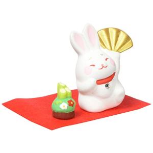 クラフトマンハウス 2023年 干支 うさぎ 卯