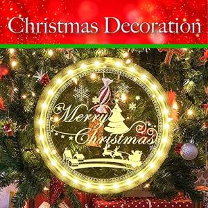 PITHECUS イルミネーションライト christmas tree ornaments クリスマス飾り クリスマスライト イルミネーション led