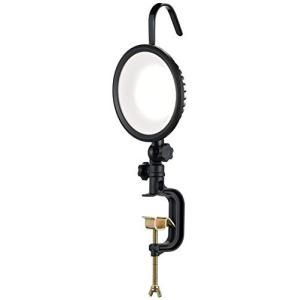 高儀 EARTH MAN 薄型LEDワークライト 30W 昼光色 WLT-C30LA 本体サイズ:165×465×105