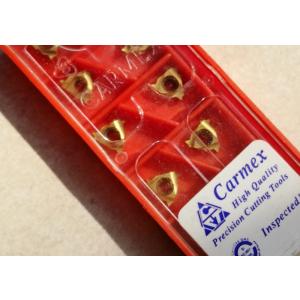 外径ネジ切りバイト用チップ  11ER A60 MXC / 11ER A55 MXC カーメックス ...