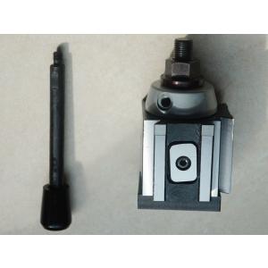 クイックチェンジツールポスト ピストン式   250-100