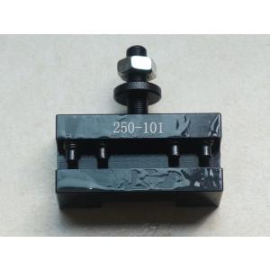 ツールホルダー標準タイプ  250-100のQCTP用250-101
