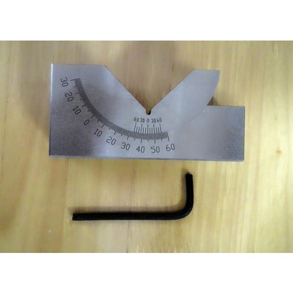 精密アングルブロック  102x46x49mm