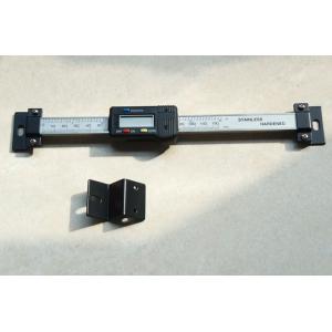 デジタルスケール150mm 精度0.01　　デジタルスケール　6インチ 精度0.0005