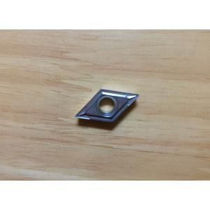 DCMT11T304 NX2525 / DCMT11T302 NX2525 / DCMT11T308...