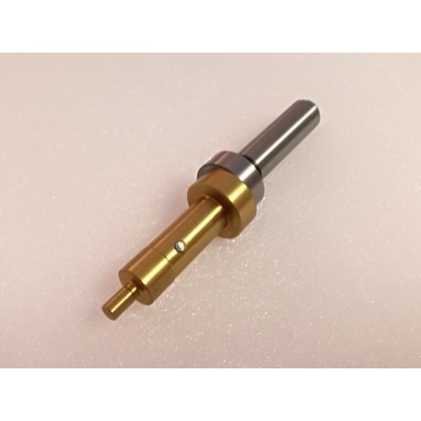 エッジファインダー　 メカニカルタイプ  防磁型　芯出し 非磁性