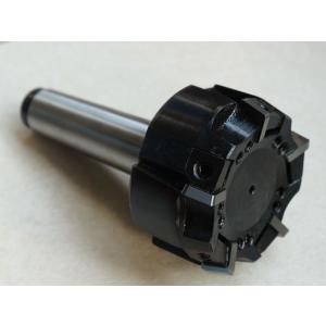 フェイスミル カッター　80mm MT4 　5枚刃