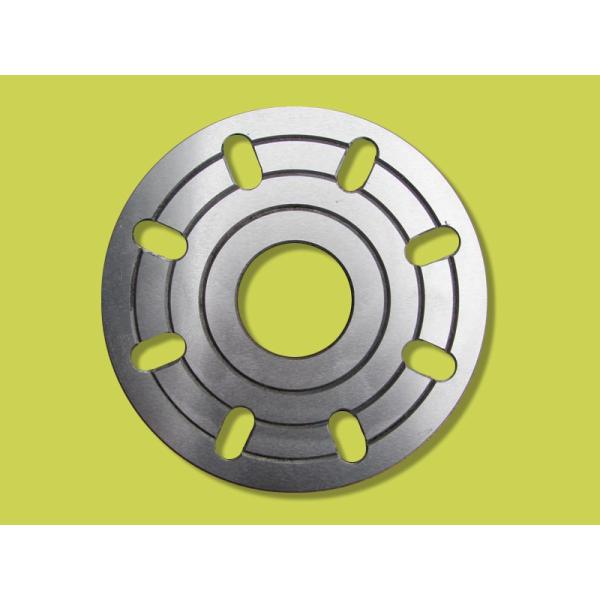 機械面板　170mm  旋盤用　面板 フェースプレート