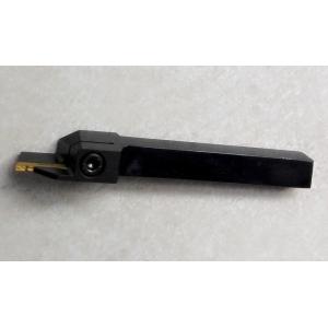 突切りバイト8mm角 ホルダー本体と刃物1枚 旋盤用 : 秘密工具屋 突切りバイト8mm角 ホルダー本体と刃物1枚 旋盤用 : 秘密工具屋