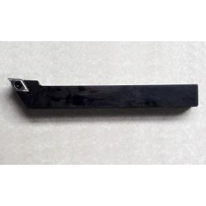 外径バイト16mm角  11三菱チップ付属  左勝手