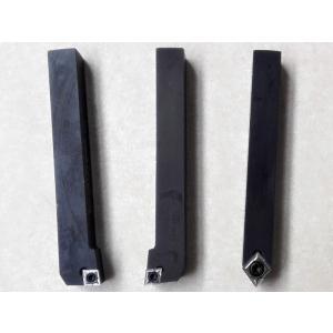 スローアウェイバイト10mm角 8本セット 外径バイト10mm角 : 秘密工具屋