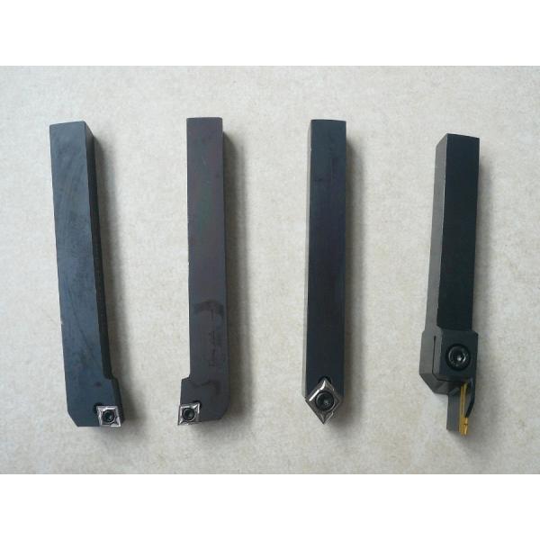 スローアウェイバイト12mm角 4本セット Aタイプ  外径バイト12mm角