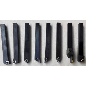 スローアウェイバイト16mm角 8本セット  外径バイト16mm角