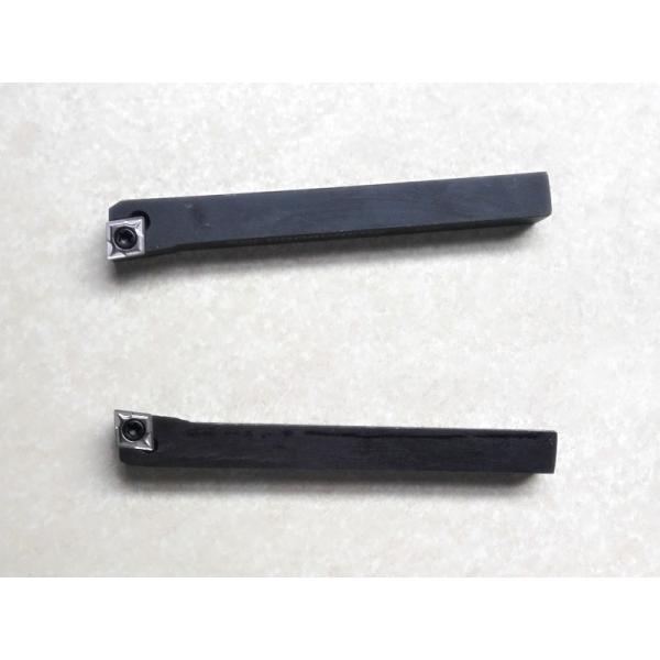 スローアウェイバイト8mm角  2本セット  外径バイト8mm