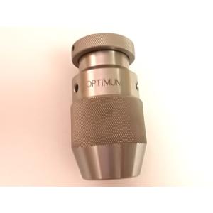 シャンク MT3 B16 引きネジタイプ キーレスドリルチャック用アーバー