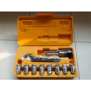 ミーリングチャックセット コレットチャックセット 主軸テーパー MT2　8PCS  精密版
