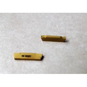 突切り用チップ MGMN150-G NC3020 / MGMN200-G NC3020  / MGM...