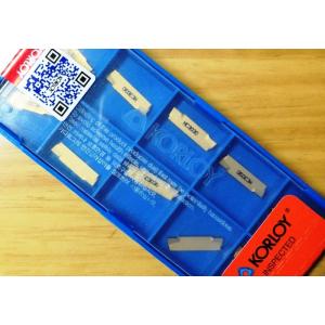 突切り用チップ  MGMN150-G NC3030 / MGMN200-G NC3030 コルロイチ...