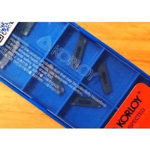 突切り用チップ  MGMN150-T PC5300 / MGMN200-T PC5300 / MGM...