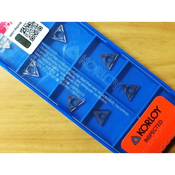 TCMT090204-C25 PC9030 コルロイ チップ