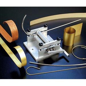 小型曲線曲げ機  小型 ベンダー