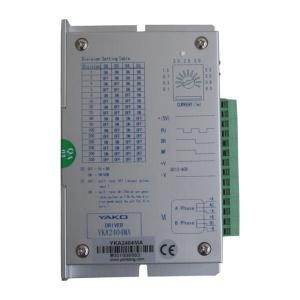 マイクロステッピングモーター ドライバ  YKA2404MA/MB