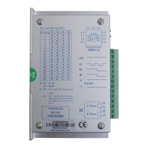 マイクロステッピングモーター ドライバ  YKB2608MG/MH