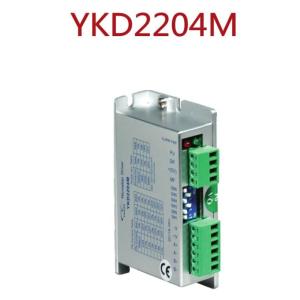 マイクロステッピングモーター ドライバ  YKD2204M
