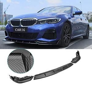 CARIG フロントリップ BMW 2019 2020