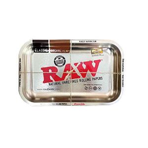 CIN-SHOP RAW 正規品 シルバー トレイ