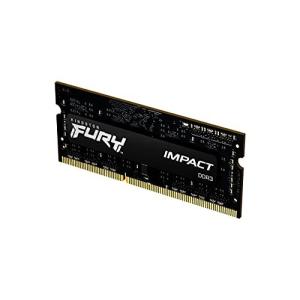 FURY Kingston DDR3L キングストン Impact