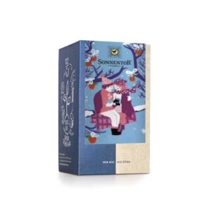 ゾネントア ウィンターナイトフルーツティー