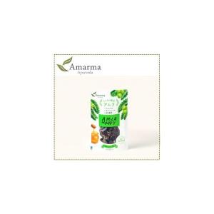 アムラドライフルーツ アムラハニー 60g Amarma アマルマ 【ポスト投函便】