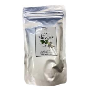 ムクナ インド産 ムクナパウダー ムクナ豆粉　100g  マギー